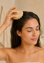 Naloži sliko v pregledovalnik galerij, SCALP SPA MASSAGER - masažni pripomoček za lasišče