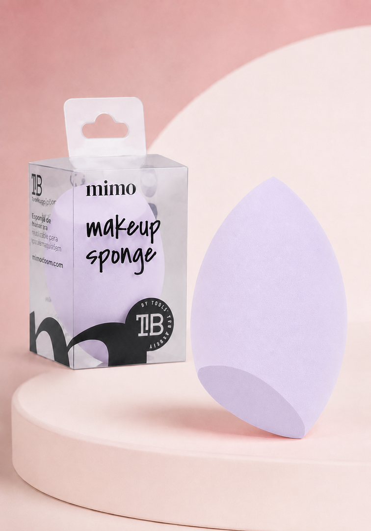 MAKEUP GOBICA
