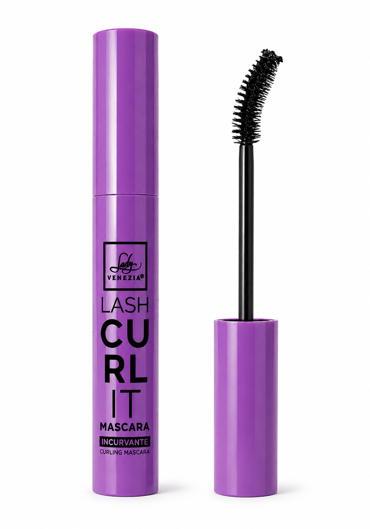 LASH CURL IT - maskara