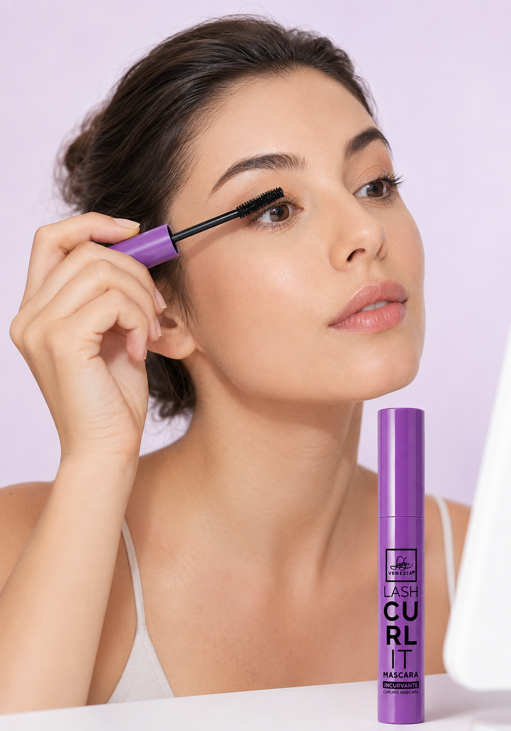 LASH CURL IT - maskara