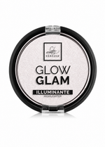 Naloži sliko v pregledovalnik galerij, GLOW GLAM - osvetljevalec za obraz in dekolte