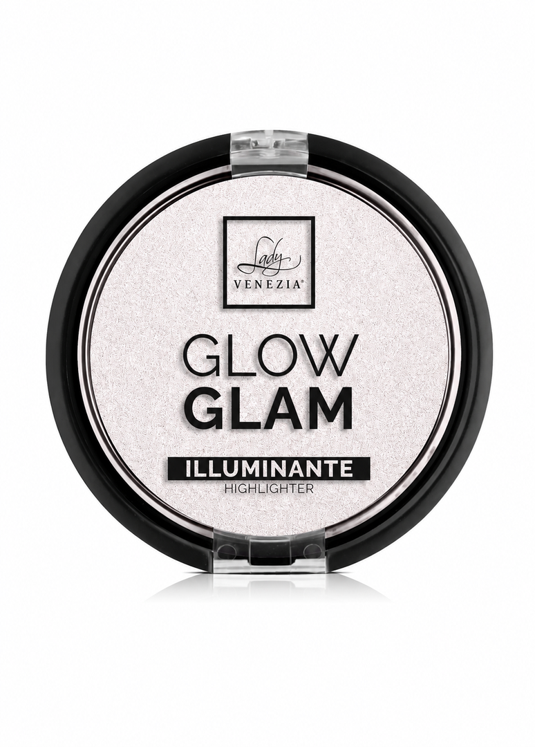 GLOW GLAM - osvetljevalec za obraz in dekolte