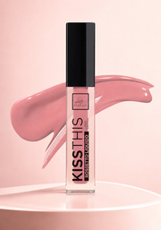 KISS THIS - tekući ruž