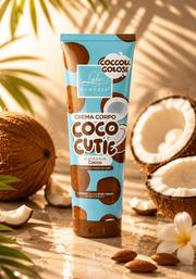 COCCOLE GOLOSE – Krema za tijelo 200 ml