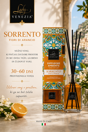 DIŠAVA ZA DOM CERAMICHE – 250 ml