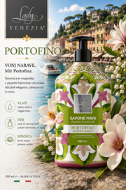 CERAMICHE D'ITALIA – MILO ZA ROKE 500 ML