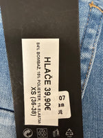 Naloži sliko v pregledovalnik galerij, HLAČE JEANS KIM