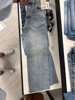 Naloži sliko v pregledovalnik galerij, HLAČE JEANS ADORADO