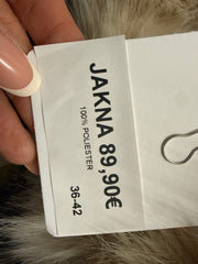 JAKNA ALIVE