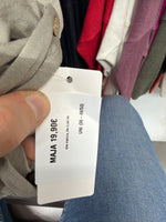 Naloži sliko v pregledovalnik galerij, MAJICA LADY