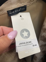 Naloži sliko v pregledovalnik galerij, JAKNA MACCHIA