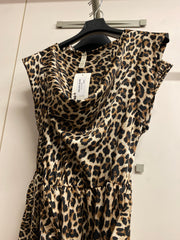 HALJINA MALI LEOPARD