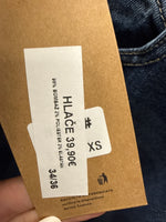Naloži sliko v pregledovalnik galerij, JEANS HLAČE SUN