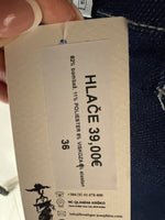Naloži sliko v pregledovalnik galerij, HLAČE JEANS CLASS