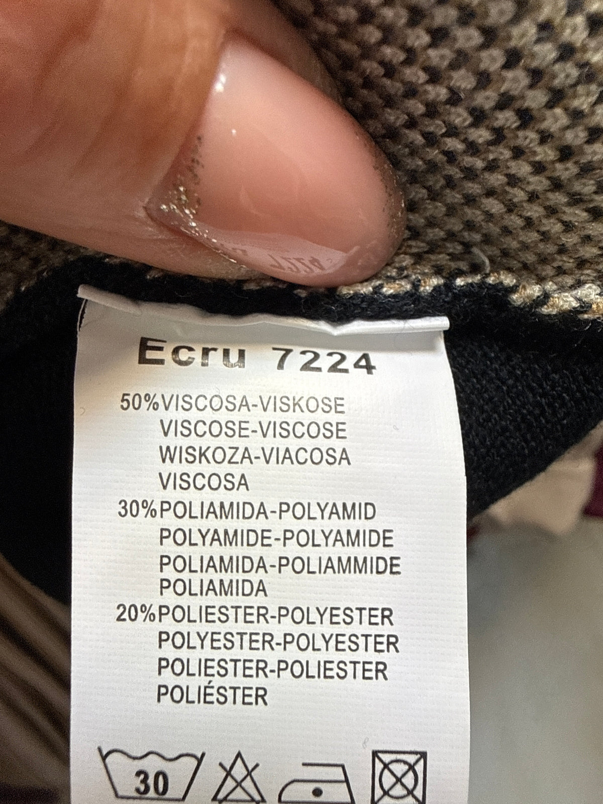 PLETENINA RETRO