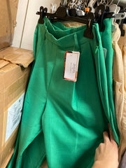 HLAČE GREEN