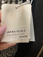 Naloži sliko v pregledovalnik galerij, JAKNA JANE