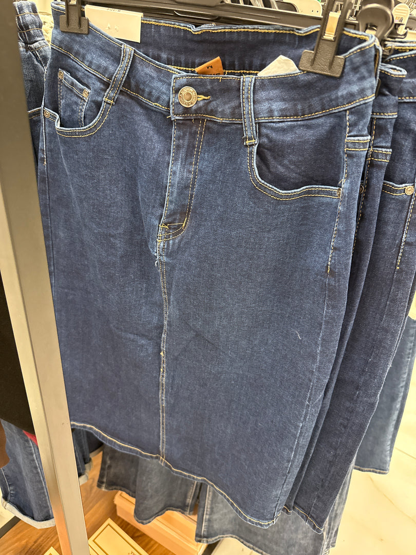 JEANS KRILO BILLY