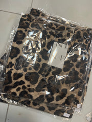 TIL MAJICA LEOPARD