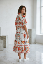 Naloži sliko v pregledovalnik galerij, BLEKA BOHO FIORE 🌺