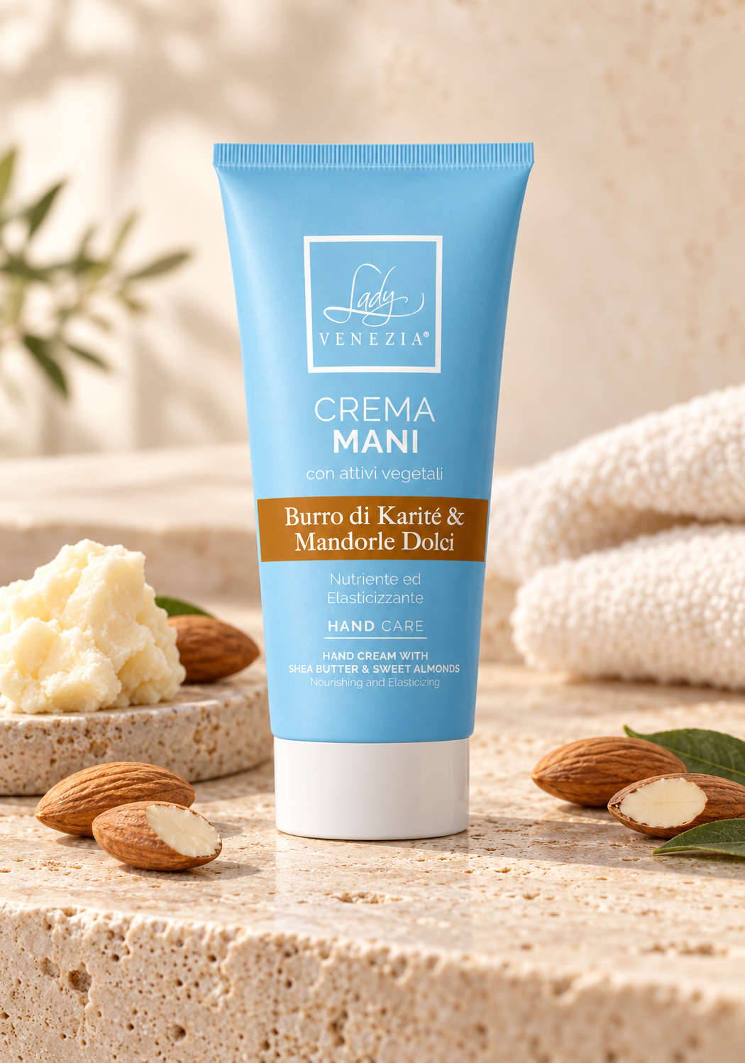 LADY VENEZIA KREMA ZA ROKE 100ml