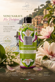 CERAMICHE D'ITALIA – GEL ZA TUŠIRANJE 400 ml