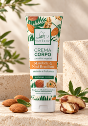 LADY VENEZIA - KREMA ZA TELO NATURAL 200ml