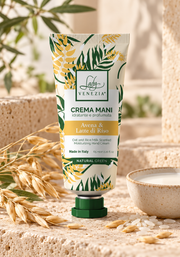 LADY VENEZIA - KREMA ZA ROKE NATURAL 65 ml