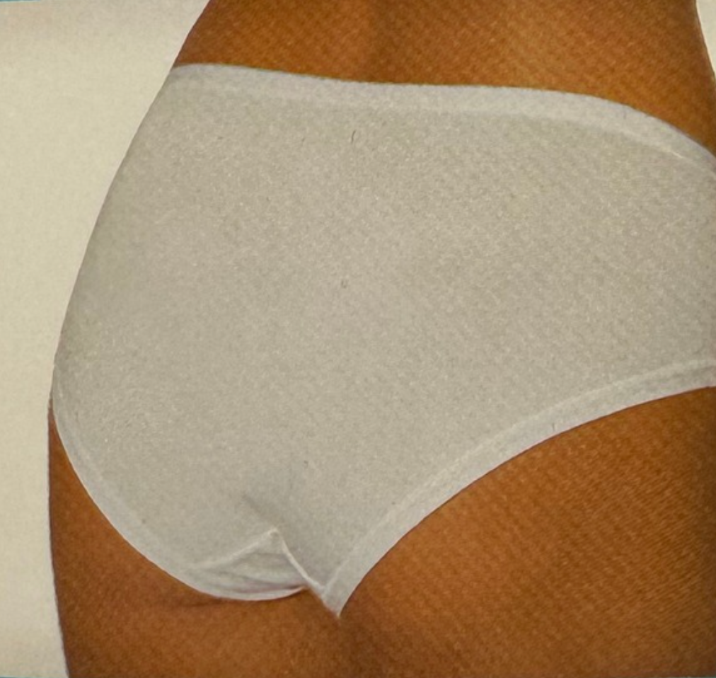 SPODNJICE BELLA LACE 3 kos