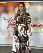 Naloži sliko v pregledovalnik galerij, MAJICA  TROPICAL BREEZE
