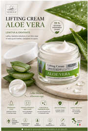 ALOE VERA ANTI-AGE KREMA ZA OBRAZ 50 ml (Dnevno-nočna)