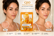 Q10 ANTI-AGE MASKA ZA OBRAZ