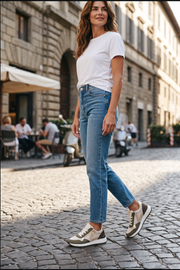 COMFORT WALK SNEAKER