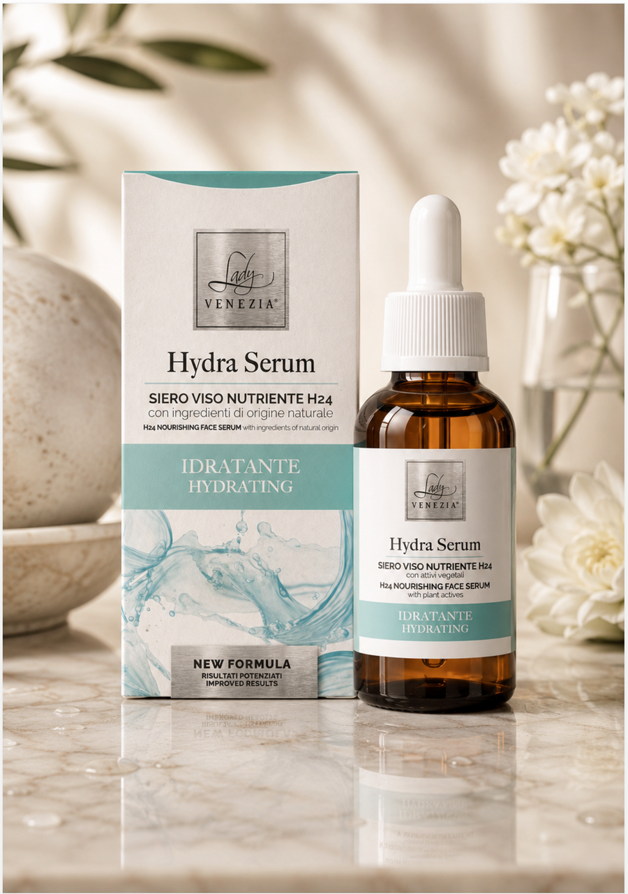 INTEZIVNO VLAŽILNI SERUM ZA OBRAZ
