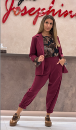 Naloži sliko v pregledovalnik galerij, JOSEPHINE OFFICE PANTS