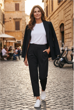 Naloži sliko v pregledovalnik galerij, JOSEPHINE OFFICE JACKET