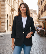 Naloži sliko v pregledovalnik galerij, JOSEPHINE OFFICE JACKET