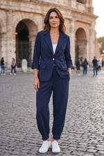Naloži sliko v pregledovalnik galerij, JOSEPHINE OFFICE PANTS