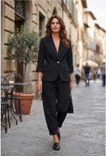 Naloži sliko v pregledovalnik galerij, JOSEPHINE OFFICE JACKET