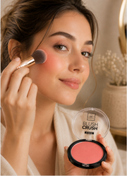 BLUSH CRUSH-rdečilo za lica