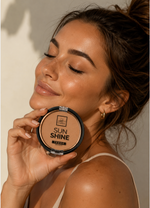 Naloži sliko v pregledovalnik galerij, SUN SHINE TERRA - Bronzer