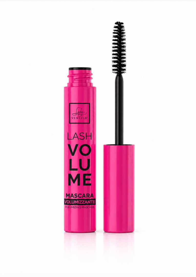 LASH VOLUME - maskara