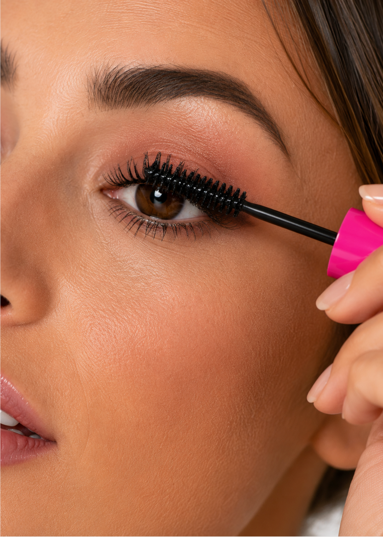 LASH VOLUME - maskara