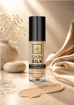 Naloži sliko v pregledovalnik galerij, SKIN SILK - Tekoči puder