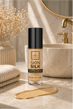 Naloži sliko v pregledovalnik galerij, SKIN SILK - Tekoči puder