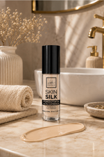Naloži sliko v pregledovalnik galerij, SKIN SILK - Tekoči puder
