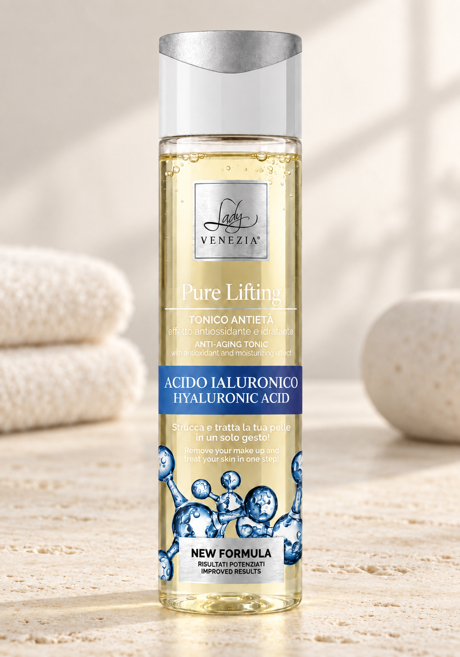 PURE LIFTING ANTI-AGE TONIK