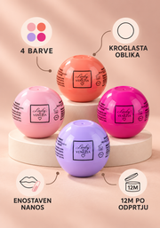 LADY VENEZIA LIPBALL - BALZAM ZA USTNICE