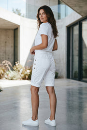 HLAČE SUMMER SAILOR