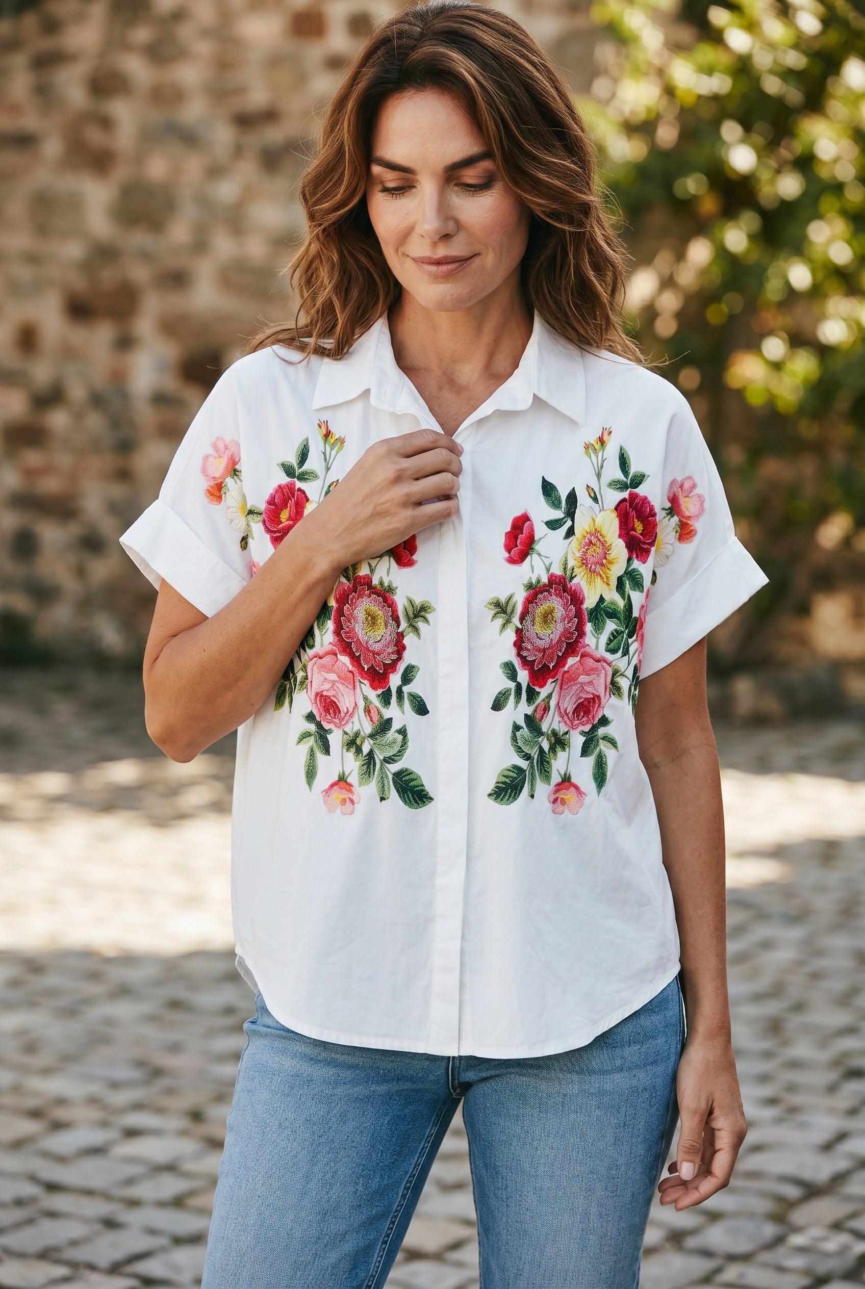 SRAJCA FIORI DI ROMA